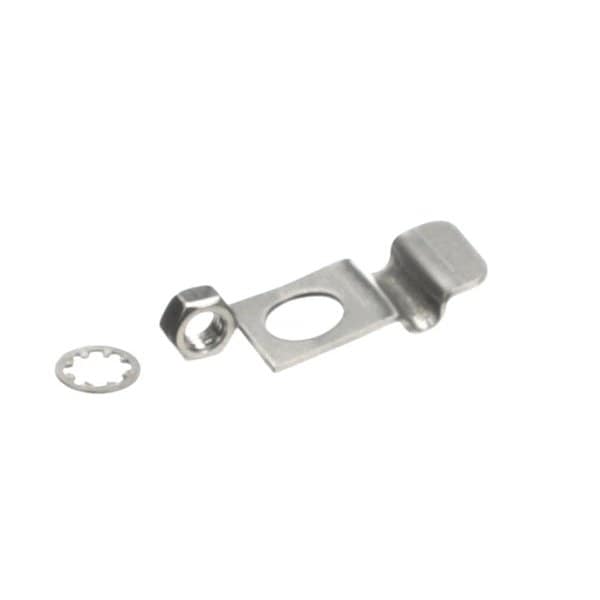 Cable Clamp Kit Meat Probe